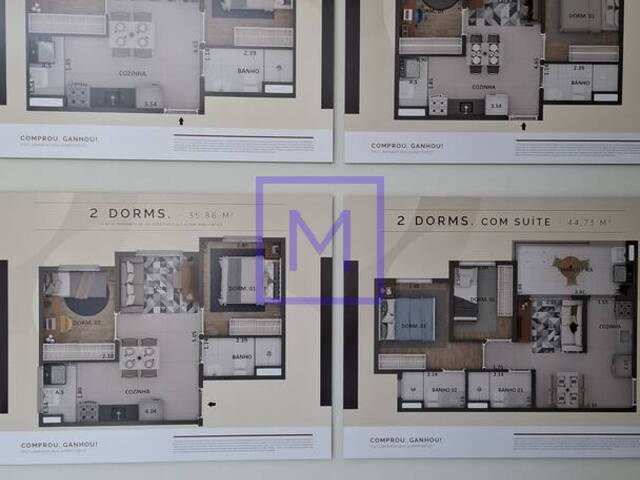 Apartamento para Venda em São Paulo - 5