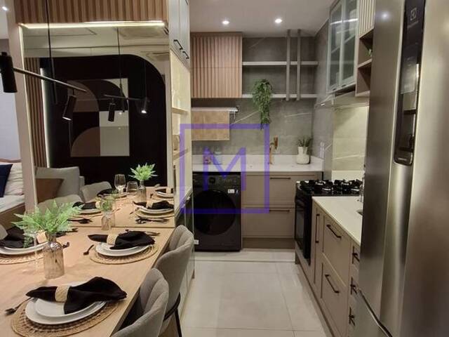 #734 - Apartamento para Venda em São Paulo - SP