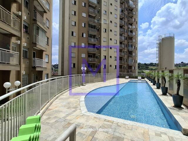 #754 - Apartamento para Venda em São Paulo - SP