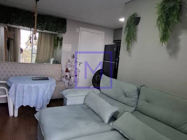 #755 - Apartamento para Venda em São Paulo - SP - 2