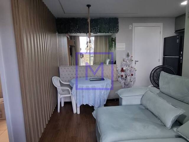 #755 - Apartamento para Venda em São Paulo - SP - 3