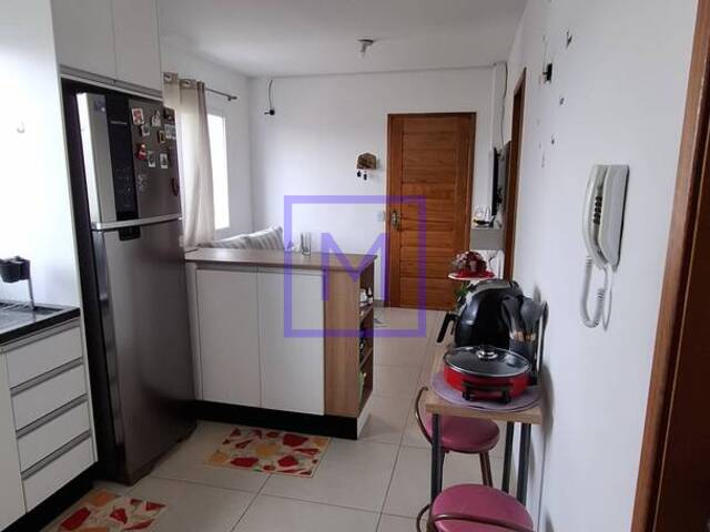 #760 - Apartamento para Venda em São Paulo - SP