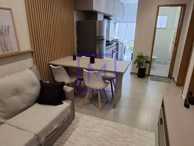 #683 - Apartamento Residencial para Venda em São Paulo - SP