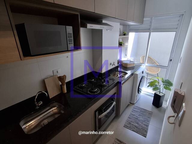 Venda em Vila Carrão - São Paulo