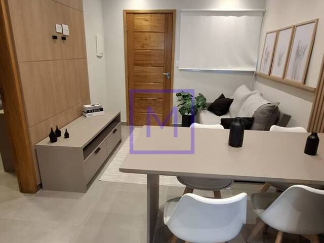 #683 - Apartamento Residencial para Venda em São Paulo - SP