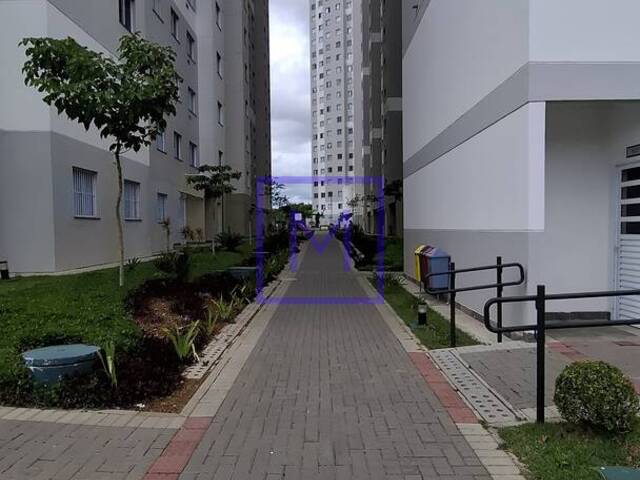 #763 - Apartamento para Venda em São Paulo - SP