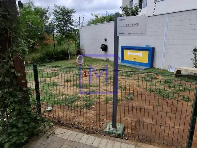 #763 - Apartamento para Venda em São Paulo - SP