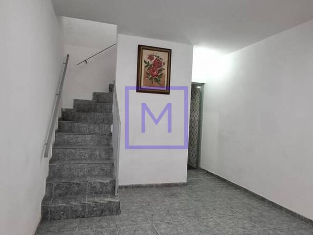 #369 - Casa para Locação em São Paulo - SP