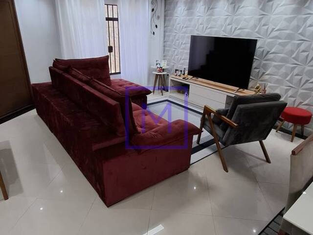 Sala 2 ambientes