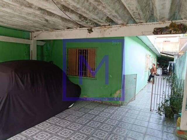 #768 - Casa para Venda em São Paulo - SP