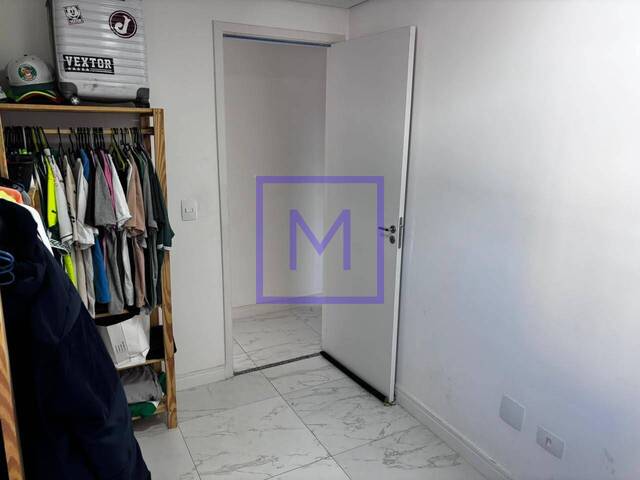 #771 - Apartamento para Venda em São Paulo - SP