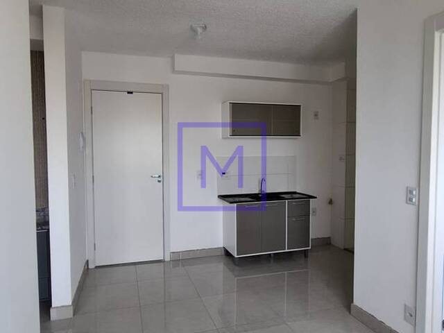 #772 - Apartamento para Locação em São Paulo - SP