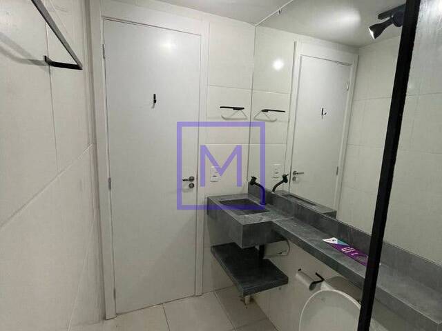 #773 - Apartamento para Venda em São Paulo - SP
