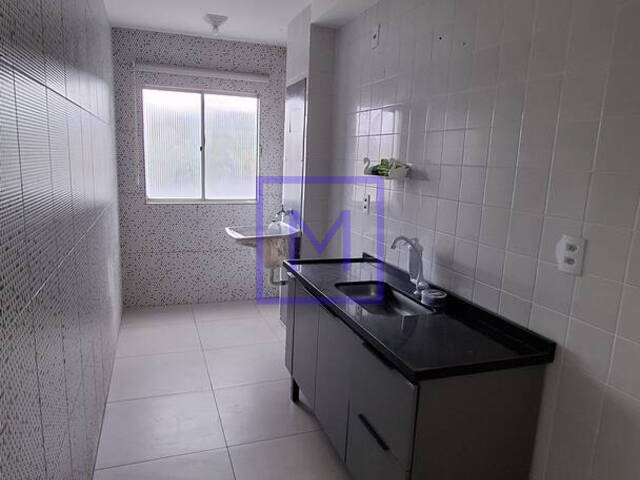 #774 - Apartamento para Locação em São Paulo - SP