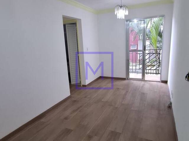 #774 - Apartamento para Locação em São Paulo - SP
