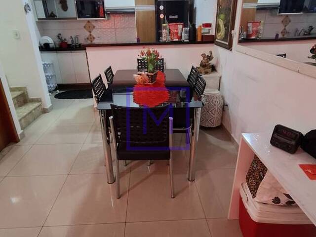 #776 - Casa em condomínio para Venda em São Paulo - SP