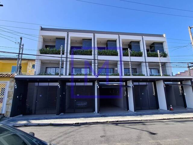 #777 - Casa para Venda em São Paulo - SP