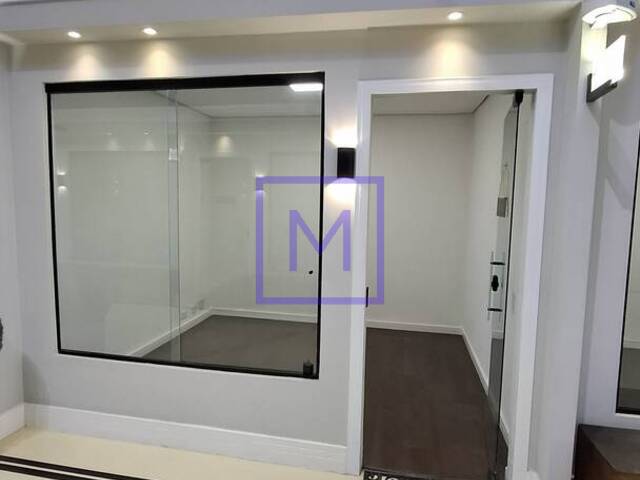 #778 - Sala para Venda em São Paulo - SP