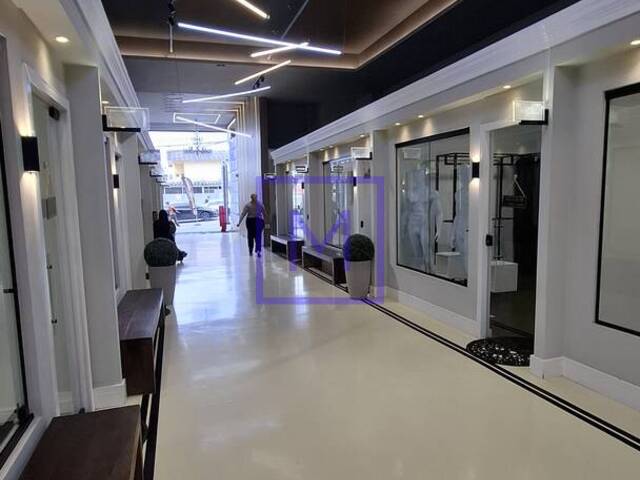 #778 - Sala para Locação em São Paulo - SP