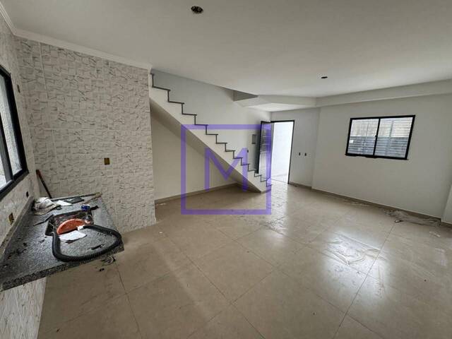 #780 - Casa para Venda em São Paulo - SP