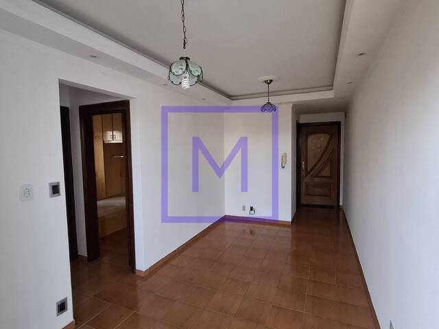 #783 - Apartamento para Venda em São Paulo - SP