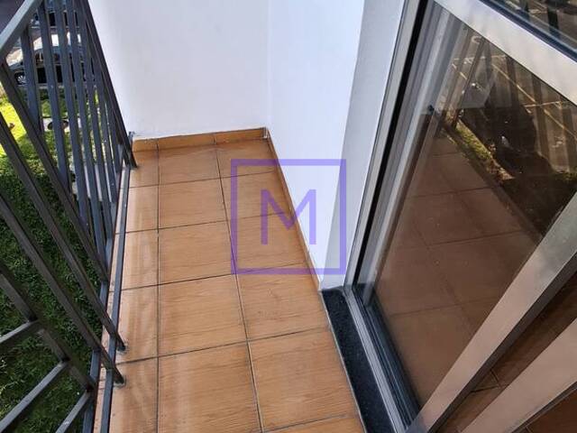#783 - Apartamento para Venda em São Paulo - SP