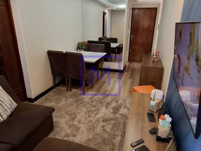 #784 - Apartamento para Venda em São Paulo - SP