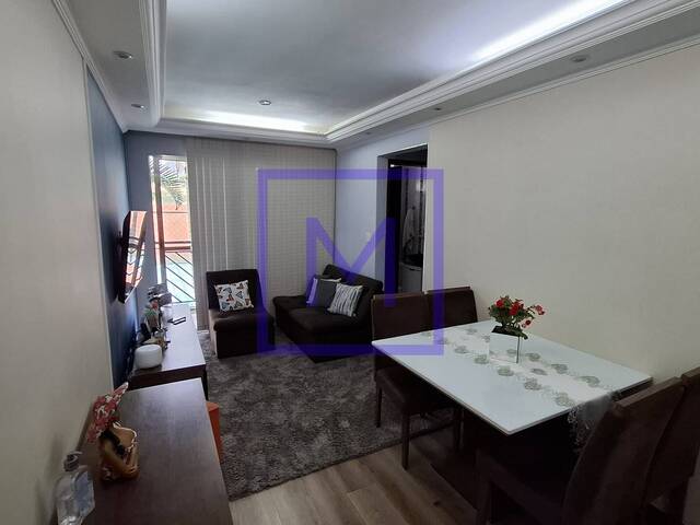 #784 - Apartamento para Venda em São Paulo - SP