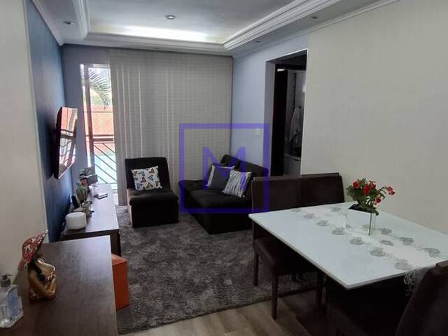 #784 - Apartamento para Venda em São Paulo - SP