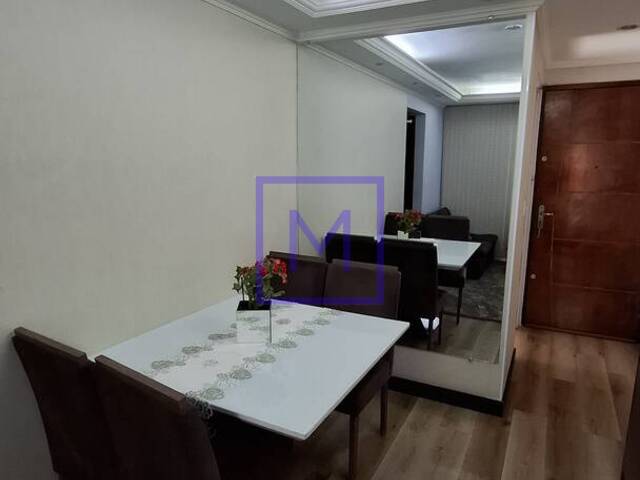 Apartamento para Venda em São Paulo - 4