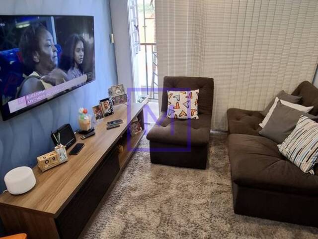 Apartamento para Venda em São Paulo - 5