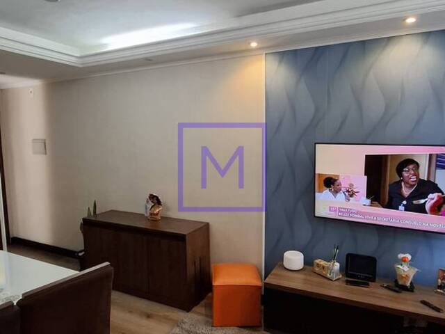 #784 - Apartamento para Venda em São Paulo - SP