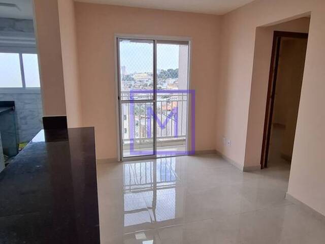 #786 - Apartamento para Locação em São Paulo - SP
