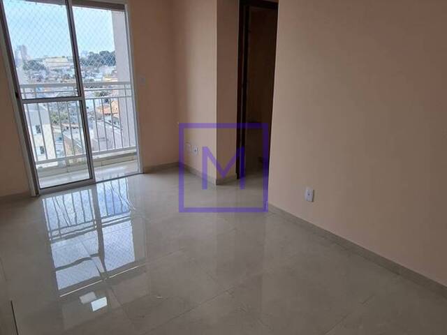 #786 - Apartamento para Locação em São Paulo - SP