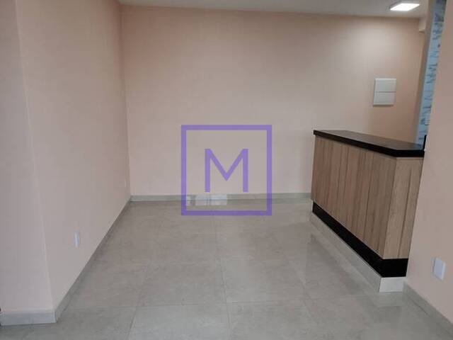 #786 - Apartamento para Locação em São Paulo - SP
