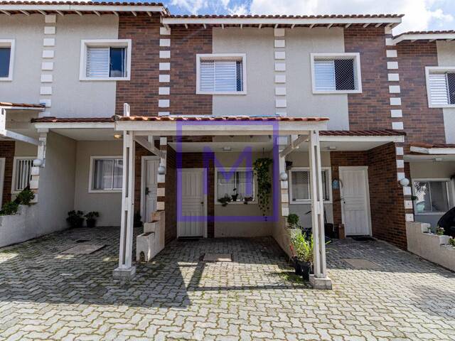 #793 - Casa em condomínio para Venda em São Paulo - SP