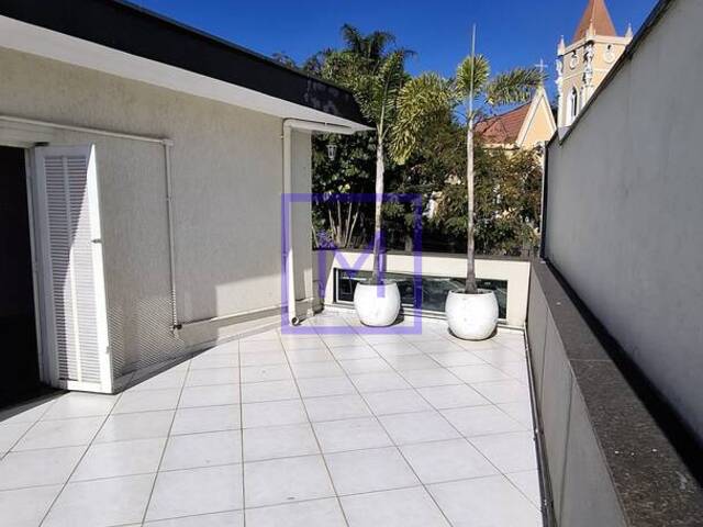 #794 - Sala para Locação em São Paulo - SP