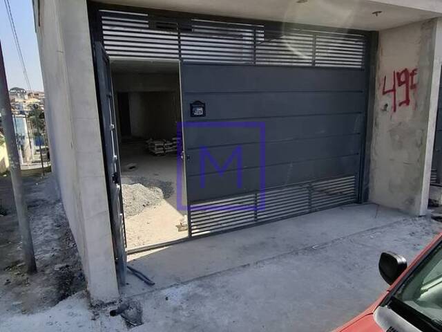 #796 - Casa para Venda em São Paulo - SP