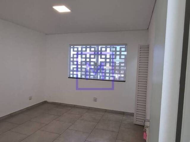 #799 - Sala para Locação em São Paulo - SP