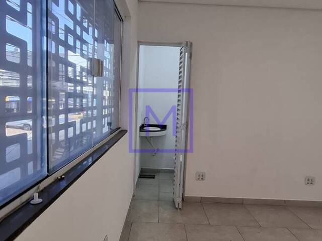 Locação em Itaquera - São Paulo