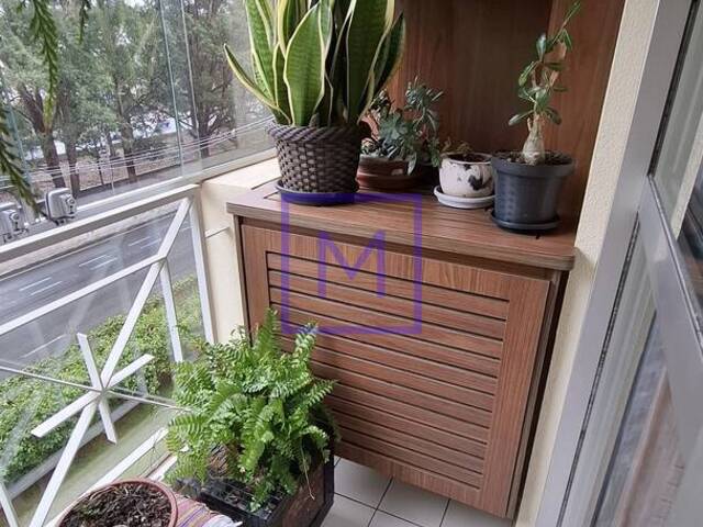 Apartamento para Venda em São Paulo - 5