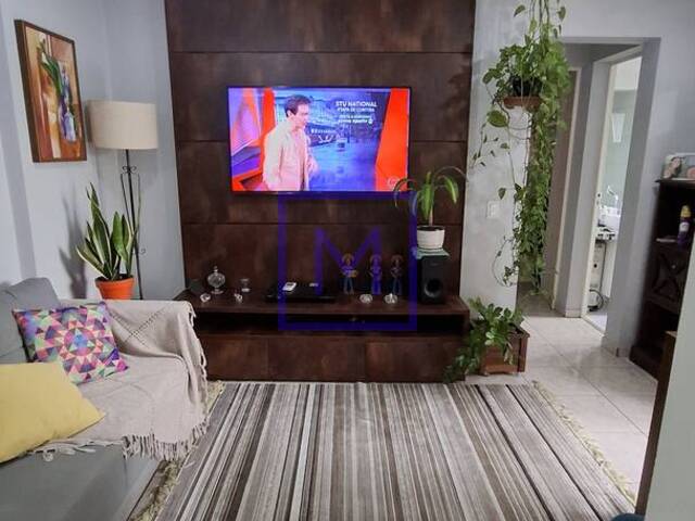 Sala 2 ambientes
