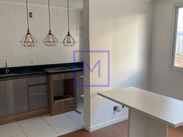 #804 - Apartamento para Venda em São Paulo - SP