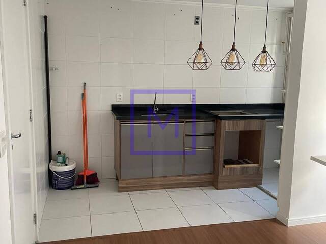 #804 - Apartamento para Venda em São Paulo - SP