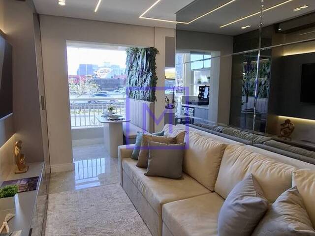 #805 - Apartamento para Venda em São Paulo - SP