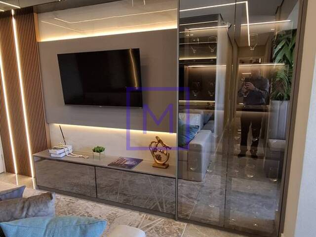 #805 - Apartamento para Venda em São Paulo - SP - 1