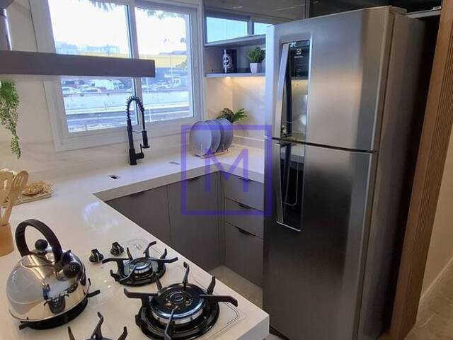 Apartamento para Venda em São Paulo - 5
