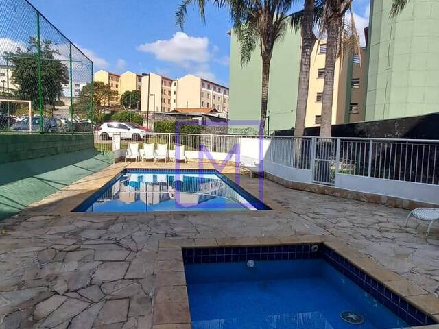 #806 - Apartamento para Venda em São Paulo - SP