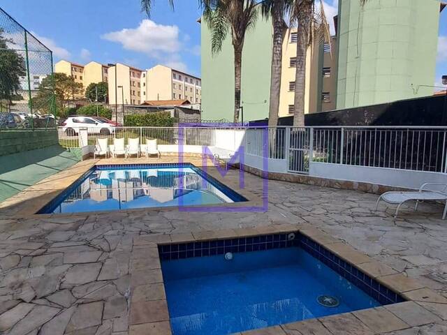 #806 - Apartamento para Venda em São Paulo - SP