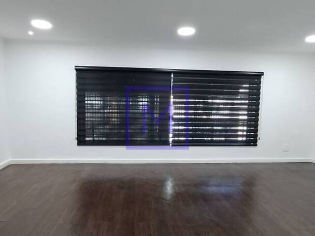 #807 - Sala para Locação em São Paulo - SP